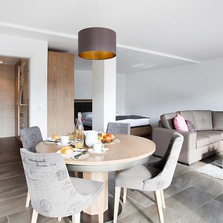 Isiliving Daire Montabaur Dış mekan fotoğraf