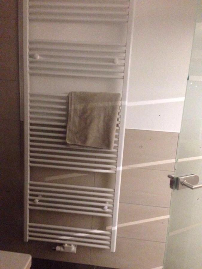 Isiliving Daire Montabaur Dış mekan fotoğraf