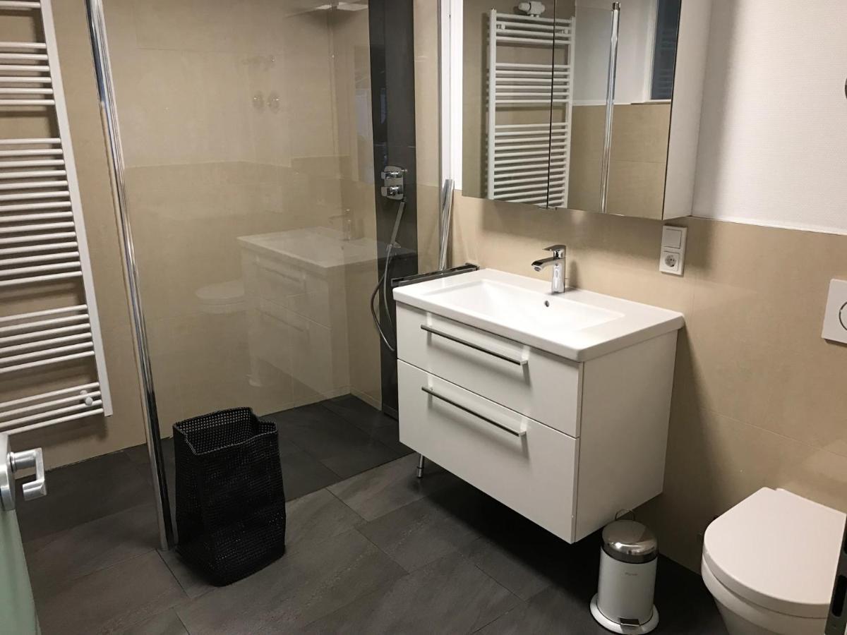 Isiliving Daire Montabaur Dış mekan fotoğraf